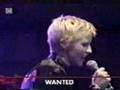 The Cranberries - Wanted '95