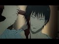 呪術廻戦 ~ Toji conveyed the last wishes of Toji and the Fushiguro family to Megumi