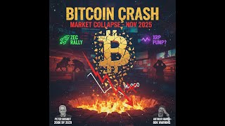 Kripto Haber Özeti Yatay - 21.11.2025 Bitcoin, Ethereum Ve Altcoin Gündemi