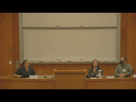 Law Faculty Pre-Recruitment Workshop | UC Berkeley School of Law | August 7, 2025 | Panel 2