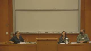 Law Faculty Pre-Recruitment Workshop | UC Berkeley School of Law | August 7, 2025 | Panel 2