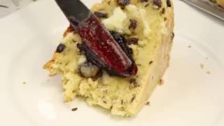 Irish Soda Bread - The Old Farmer's Almanac