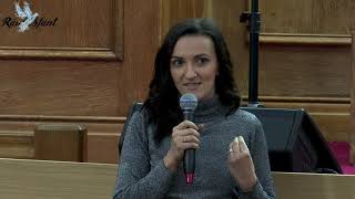 Denisa Moldovan   Raul Sfant London March 2021 PM