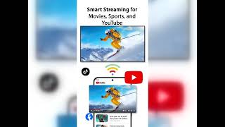 Screen Mirroring - Cast to TV screenshot 5