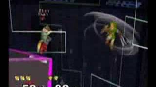 Random CPU Ownage