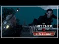 The Beast of Beauclair (Extended Version/Percussion) - The Witcher 3: Wild Hunt Blood and Wine OST