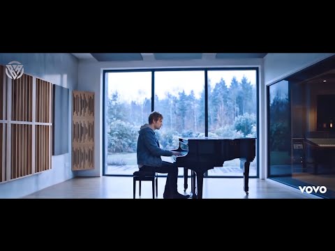 Bent Ardi - Like everyone else (Remastered) Piano version 