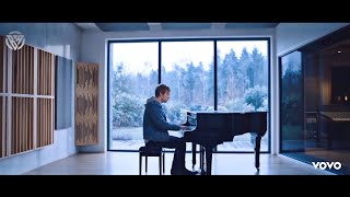 Bent Ardi - Like everyone else (Remastered) Piano version