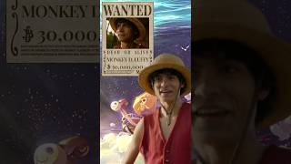 Wellerman - One Piece Live Action Bounty Edit Onepiece