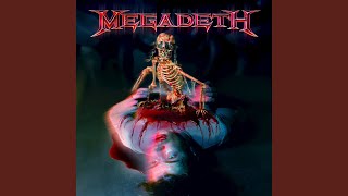Megadeth The World Needs a Hero 楽譜 英語版 Megadeth The World Needs a Hero 楽譜 英語版 Megadeth The