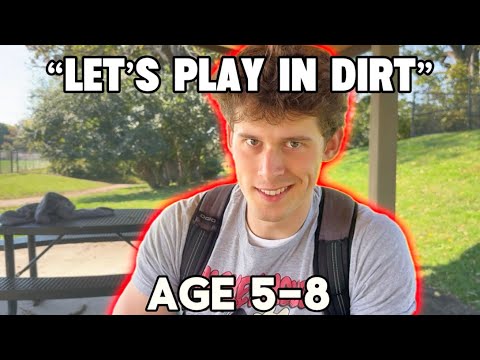 How You Make Friends at Each Age
