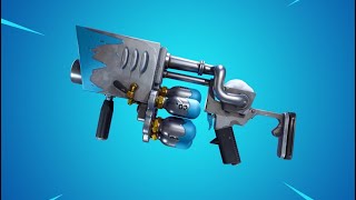Snowball Launcher Trailer | Basenite Battle Royale screenshot 3
