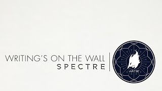 [MV] Writing's On The Wall - Abimanyu's Cover #32016