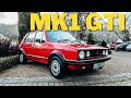 Original Golf GTI Review