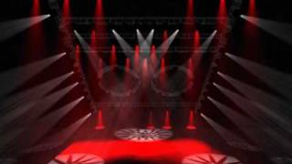 ESP Vision, The devil inside