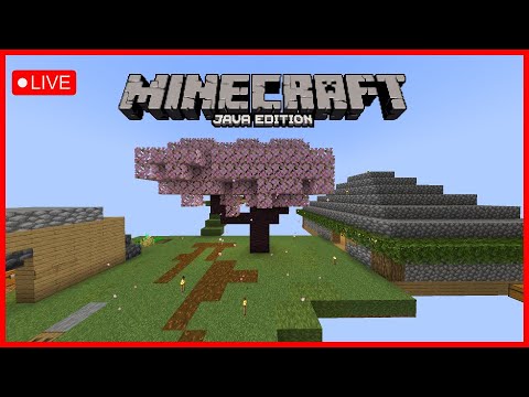 [ 🔴 Live] | รายการ ไลฟ์สาระ | Minecraft java edition - YouTube