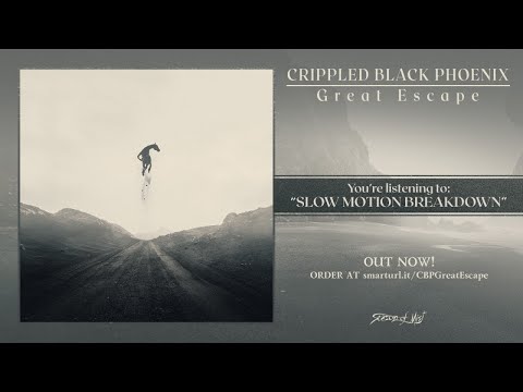 Crippled Black Phoenix - Slow Motion Breakdown