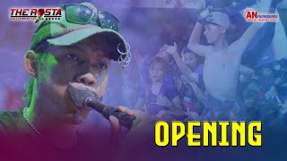 🔴 Opening The ROSTA Live Nganjuk AN Promosindo
