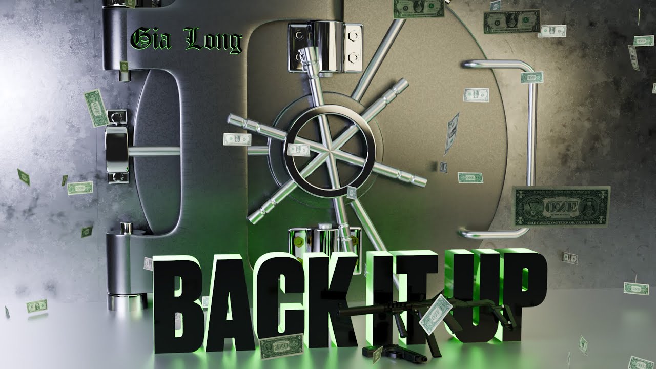 YouTube에서 Gia Long - BACK IT UP (Official Visualizer) 보기 YouTube에서 Gia Long - BACK IT UP (Official Visualizer) 보기