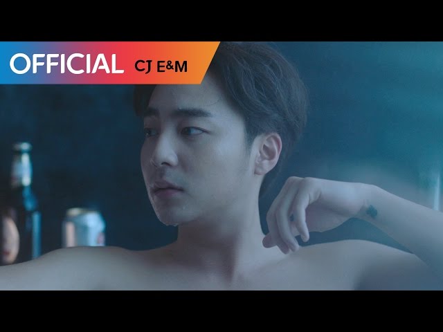 로이킴 (Roy Kim) - 나도 사랑하고 싶다 (I Want To Love You) MV