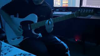 Adamlar - Yaktı Geçti Fadeout - Elektro Cover