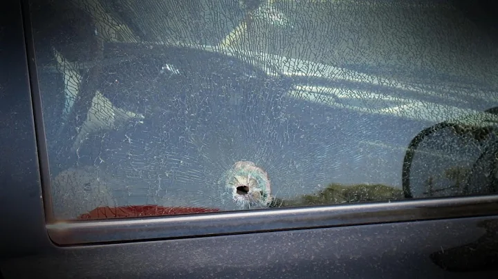 911 Calls Reveal Terrifying Moments in Phoenix After Cars Had Been Shot