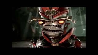 Opening To Ice Age Dvd 2002 2005 Widescreen High Pitch Uk Or Australia