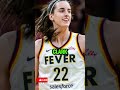 Caitlin Clark STUNS WNBA — NBC Deal Changes EVERYTHING! #shorts