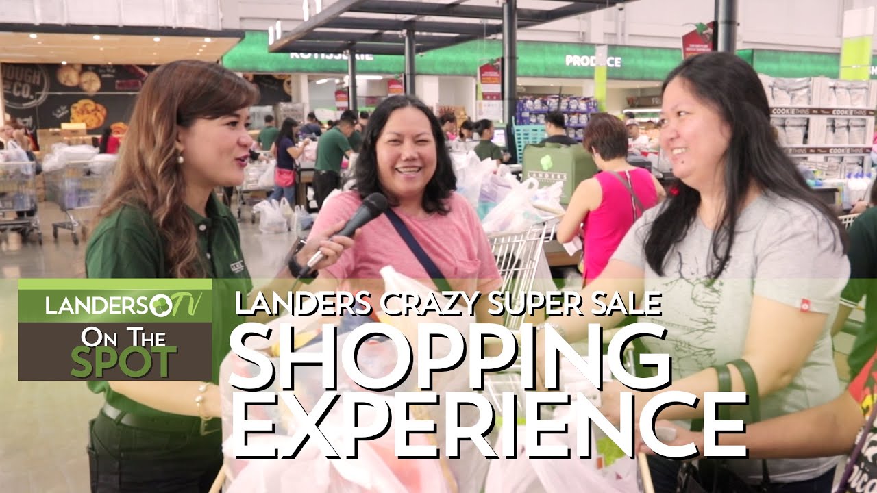 Super Crazy Sale On The Spot Ep3