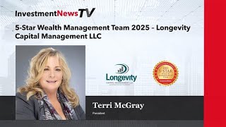 5 Star Wealth Management Teams 2025  - Longevity Capital Management LLC