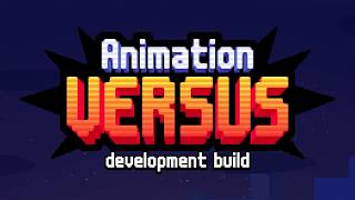The Oldest Version of Animation VERSUS