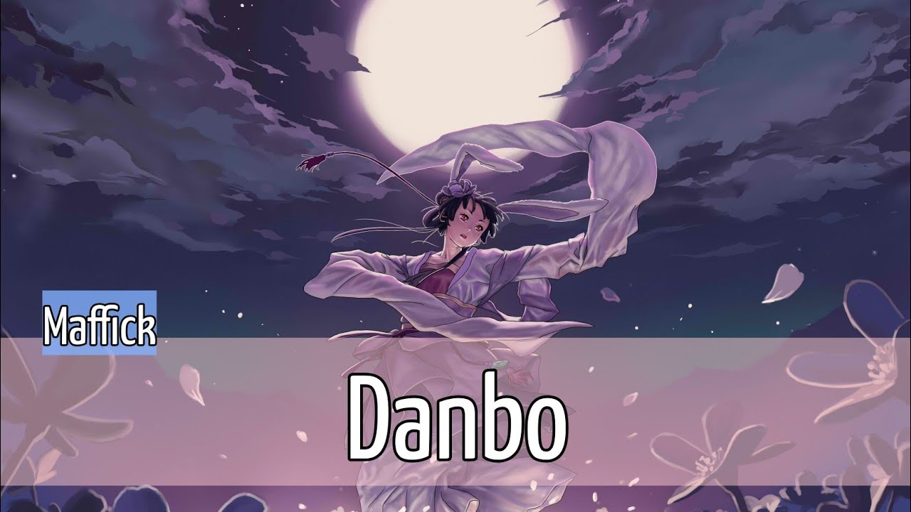 House / 無人聲音樂推薦 / 57. Danbo - Maffick