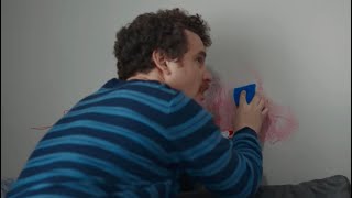 Thumbtack Commercial starring actor Scott Watson