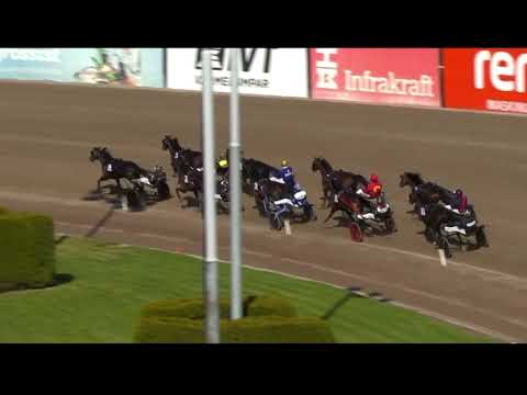 Klass 2 Final Meeting3 2025 - Bold Eagle Sun & Magnus Tein Gundersen 1.11,1 2140m