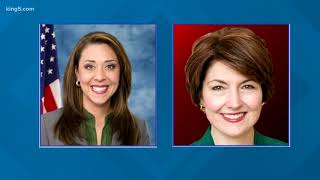 Some Washington state Republican lawmakers skeptical of border funding plan