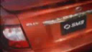RENAULT SAMSUNG SM3(2)