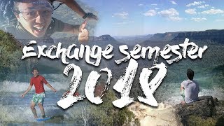 My Semester In Brisbane Australia 2018