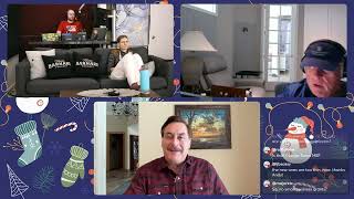 Mike Lindell announces his bid for Minnesota Governor [Guest Only]