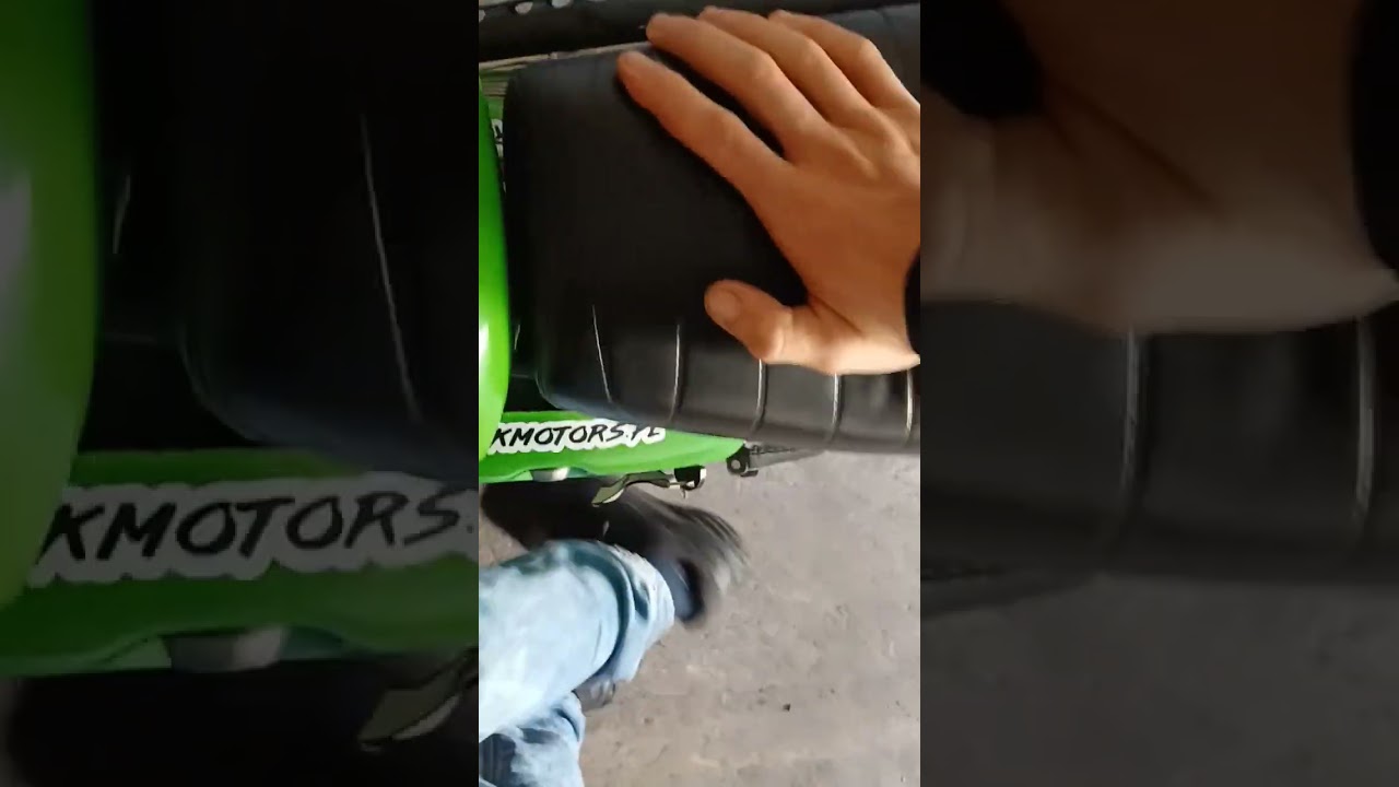 Simson s51 Enduro 60/4 Mk2 fi32 sound