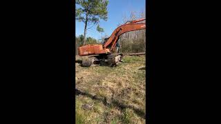 1994 HITACHI EX200 LC-2 For Sale