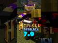 I feel swift af ngl #minecraft #hypixel #hypixelskyblock #hypixellive