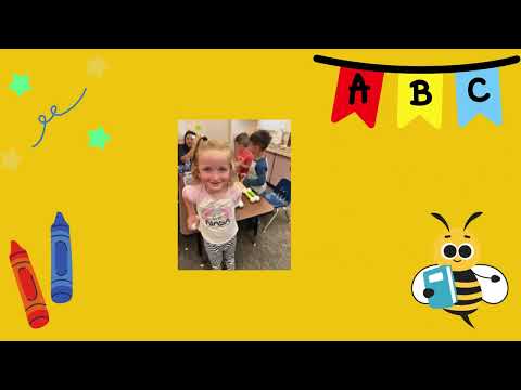 Fordham Early Learning Academy MAP Fall 2024 Video