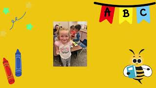 Fordham Early Learning Academy MAP Fall 2024 Video