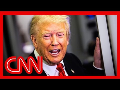 CNN HOST KICKS TRUMP OFF AIR And Calls Him DІRТΥ LΥІΝG ВАЅТАRD LІVЕ 