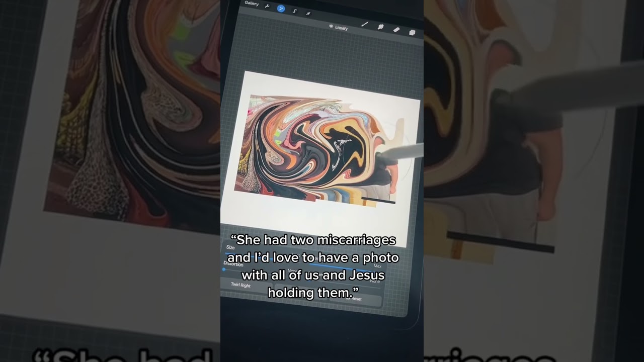 a miscarriage keepsake for the mamas missing their angel babies 