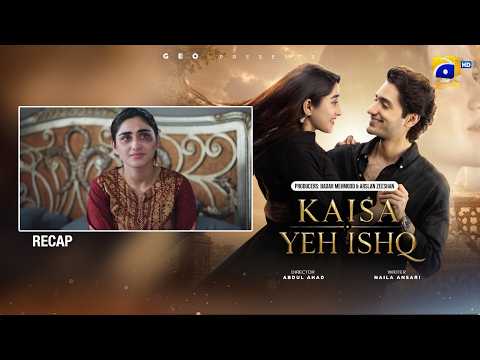 Recap Kaisa Yeh Ishq Episode 42 - 24th September 2026 - Har Pal Geo