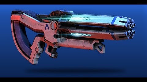 Mass Effect 3: Infinite Missile Glitch