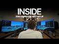 24h Inside a $30M Silicon Valley AI Startup with No Employees