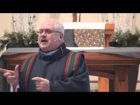 Entire Mass - Fourth Sunday of Ordinary Time  - February 1, 2015 - YouTube