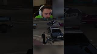 Gta San Andreeas in Romana este Genial! #2
